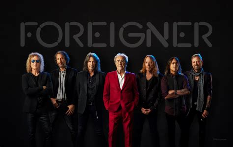 Foreigner setlist 2023 tour - Get the Foreigner Setlist of the concert at The Venetian Theatre, Las Vegas, NV, USA on April 5, 2023 from the Las Vegas Residency 2023 Tour and other Foreigner Setlists for free on setlist.fm!